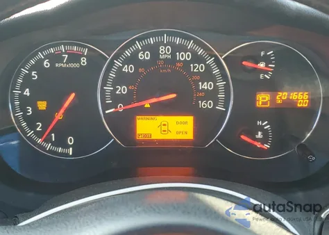 2010 Nissan Maxima S из США, поврежденный, VIN 1N4AA5AP2AC802064